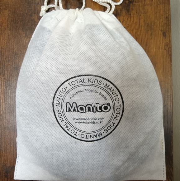 Manito Stroller/ Carseat shade - Picture 4 of 6